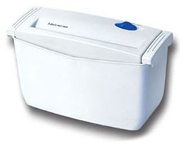 Paper Shredder