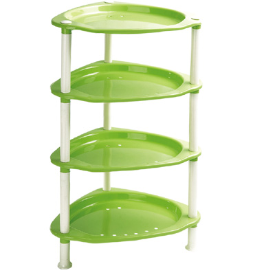 Peony four-floor shoes frame