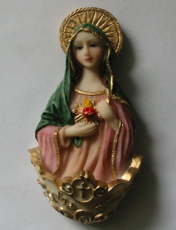 Polycrafts Refrigerator Plaster