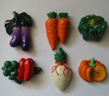 Polycrafts Refrigerator Plaster