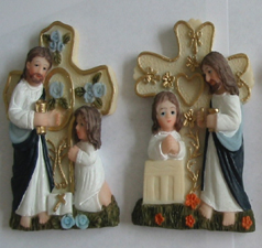 Refrigerator Plaster