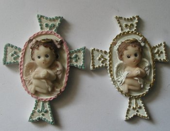 Refrigerator Plaster