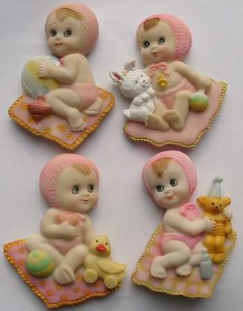 Refrigerator Plaster