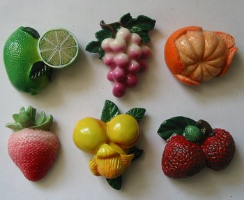 Refrigerator Plaster