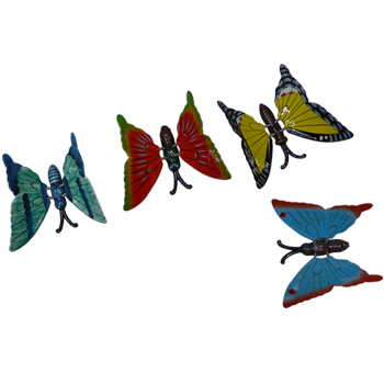 Refrigerator Plaster