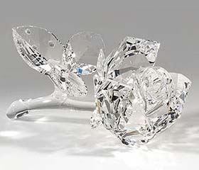 Rose Crystal