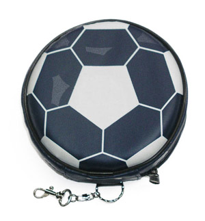 Sports CD bag