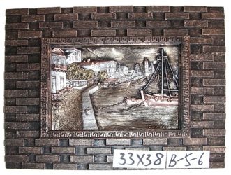 Traditional Wooden photo frames