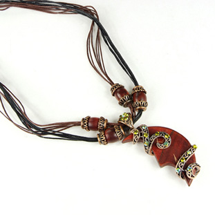 alloy jewelry plummet