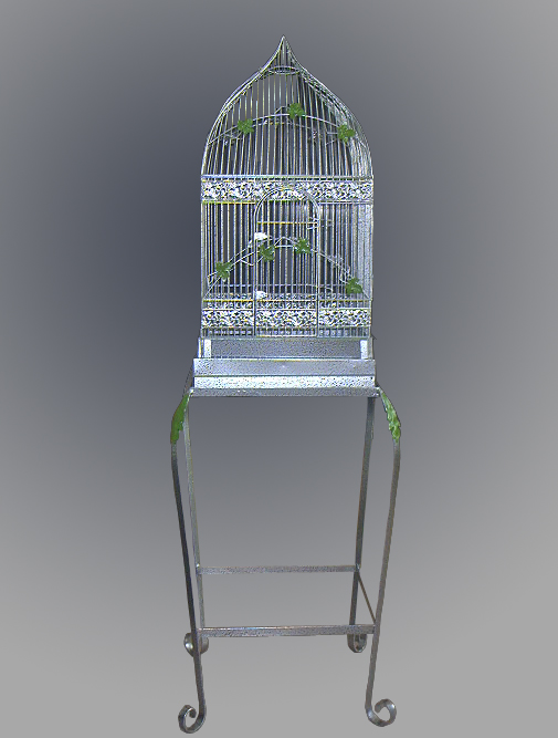 bird cages