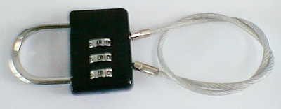 intelligentized lock