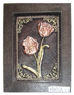 lace Wooden photo frames