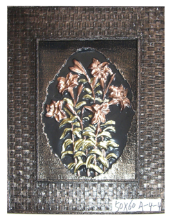 large Wooden photo frames