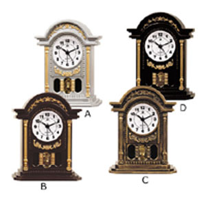 openhanded alarm clock