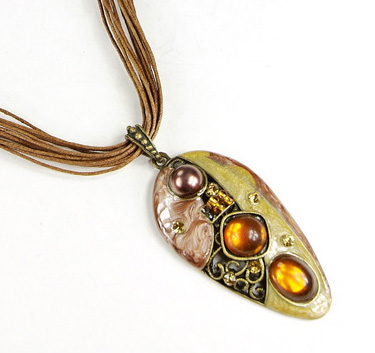 plummet alloy jewelry