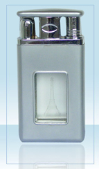 seven color flash crystal lighter