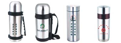 stainless steel vacuum flask ad.cup