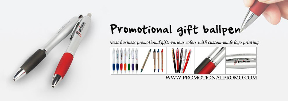Promotional Gift ball pen