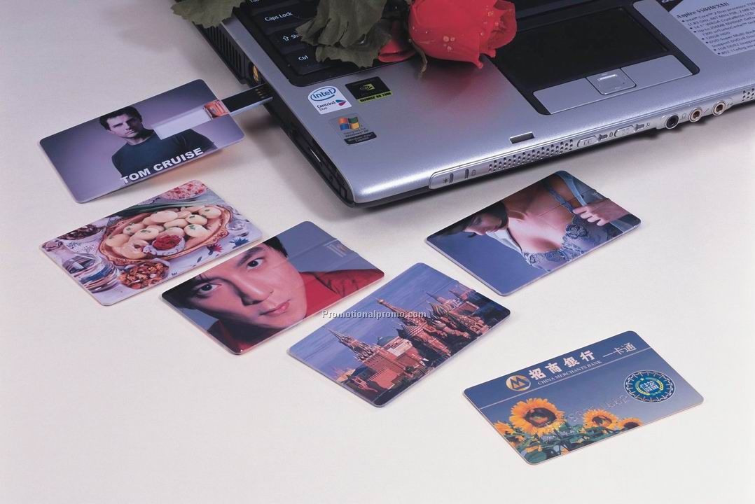 USB Memory stick-card