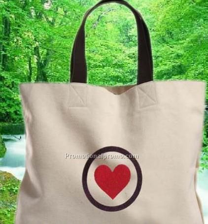 Canvas Tote