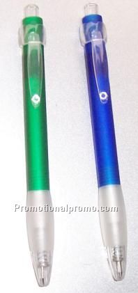 Plastic Ball pen
