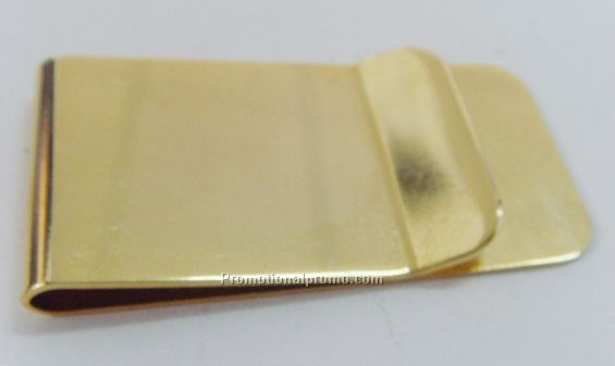Metal Money Clip