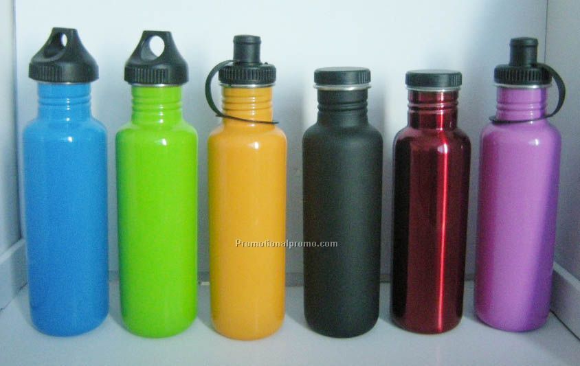 304 Stainless steel bottle