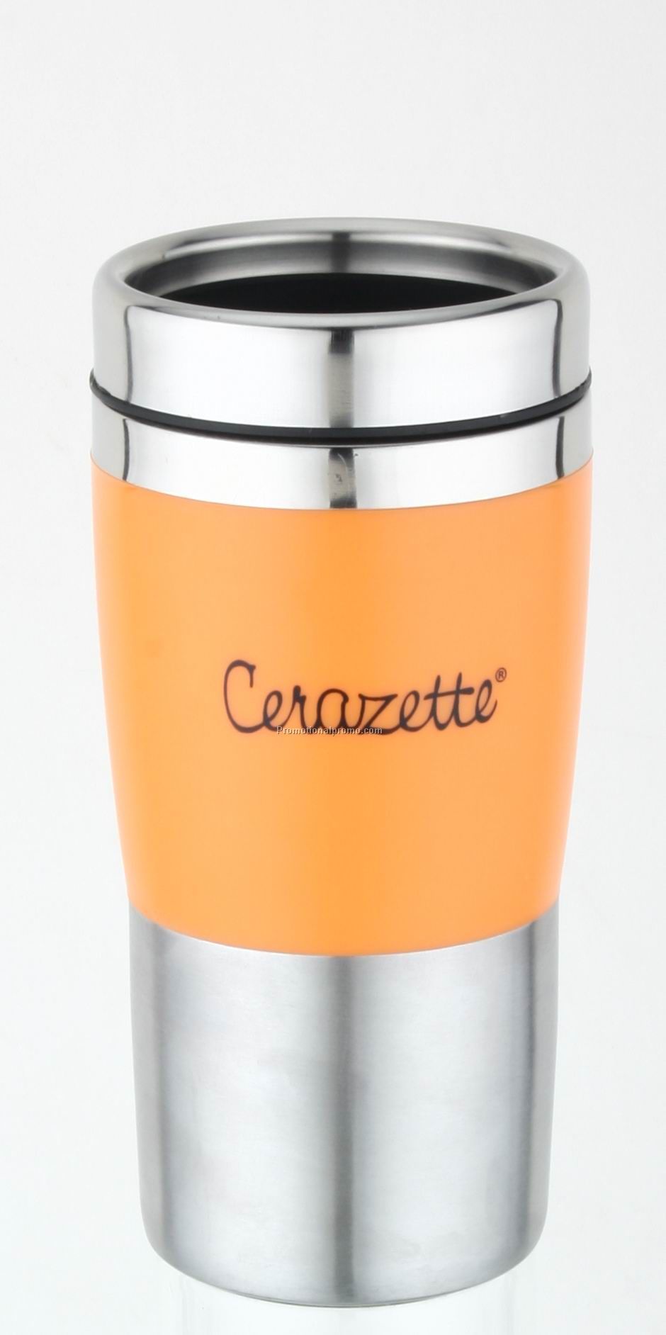 Stainless Steel Thumber