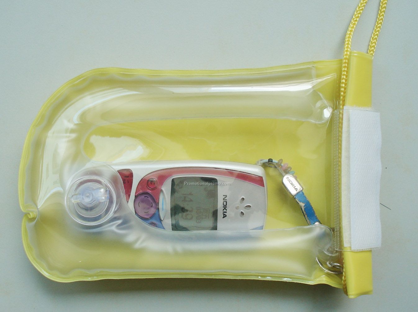 Waterproof Phone Case