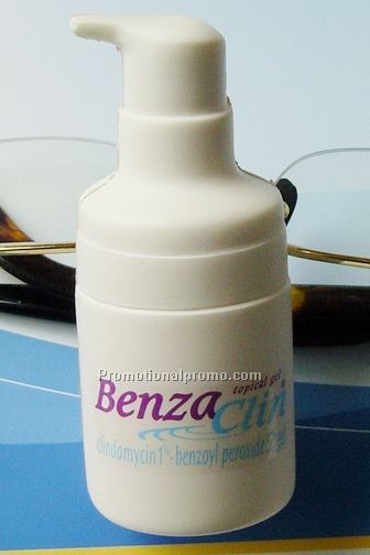 Pill Bottle Stress Ball