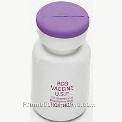 Pill Bottle Stress Ball
