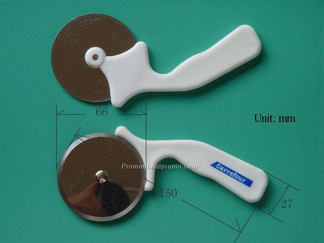 Pizza Cutter