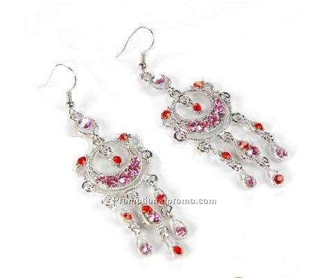 Fashion earring