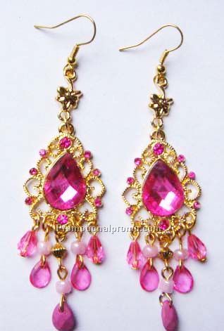 Fashion earring