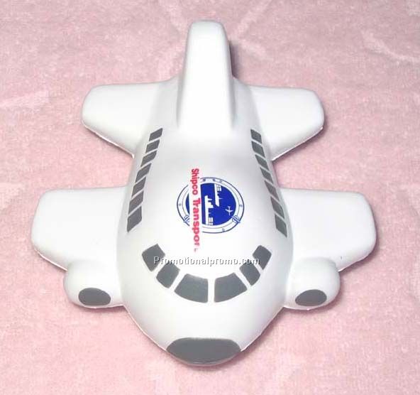 PU Stress plane