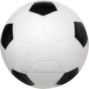 Soccer Stress Ball
