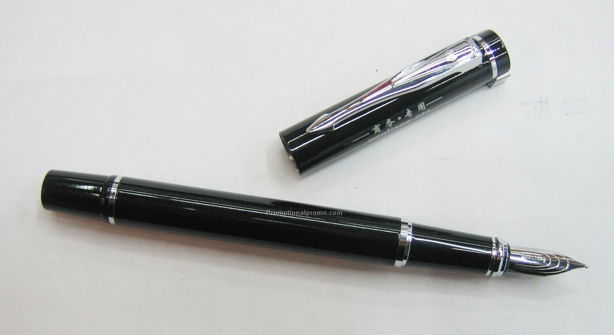 Fountain Pens