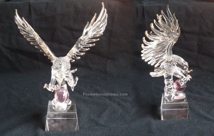 Crystal Eagle