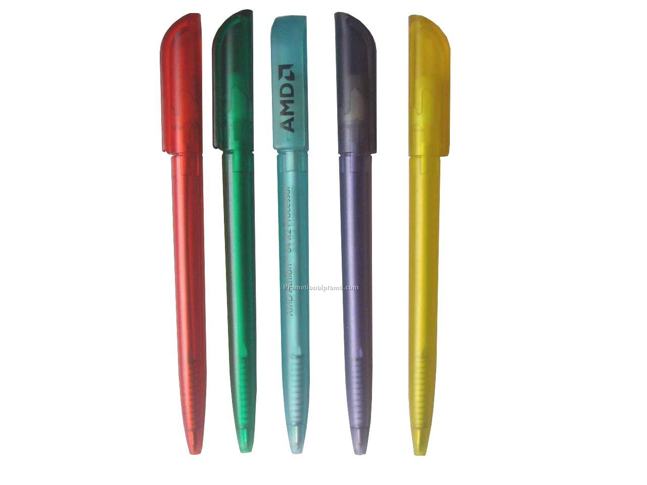 Promotional ballpen