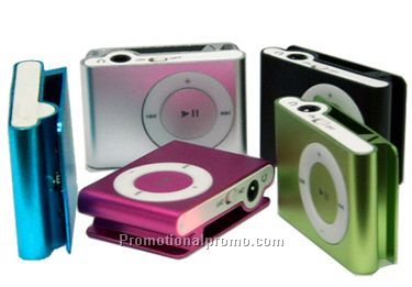 MP3 player