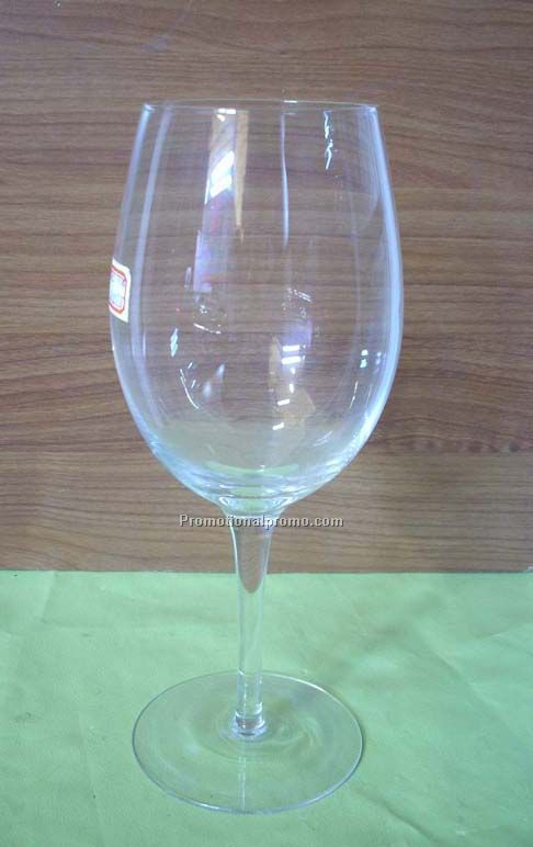 Vina Tall Wine Glass