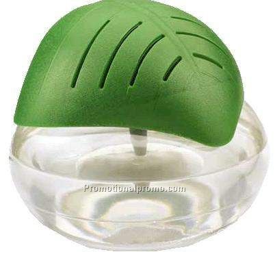 Automobile air refre