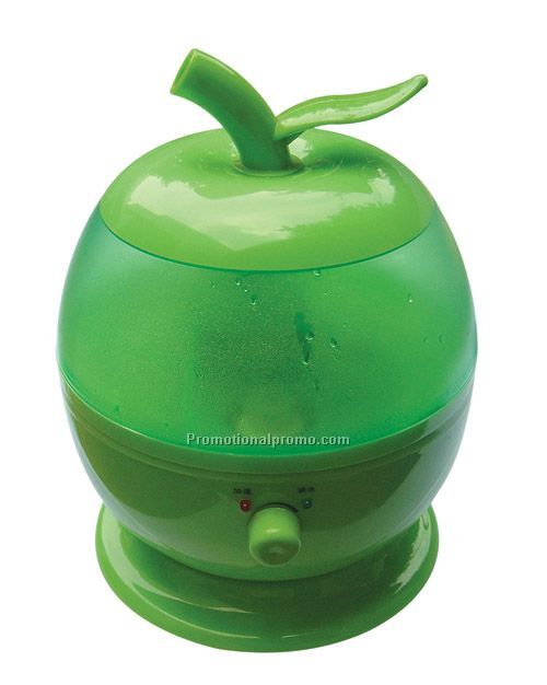 Automobile air refreshner home humidifier