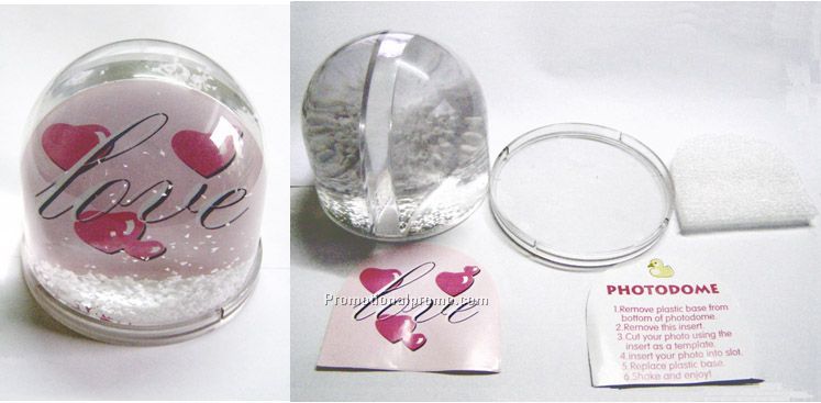 Snow Globe