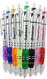 Plastic Ballpoint Pen