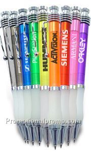 Plastic Ballpoint Pen