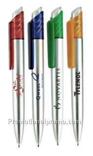 Plastic Ballpoint Pen