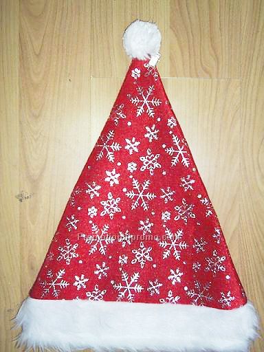Christmas Cap
