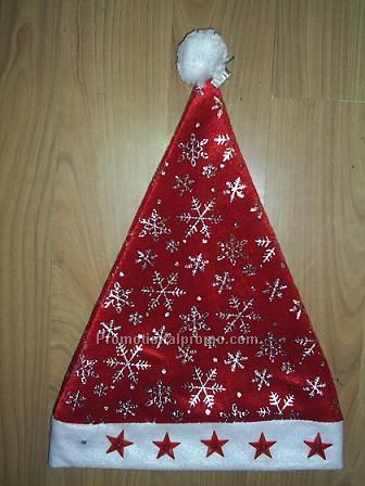Christmas Cap