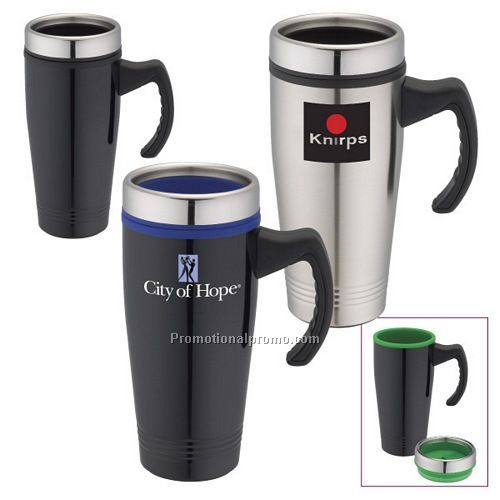 THE POMONA TRAVEL MUG